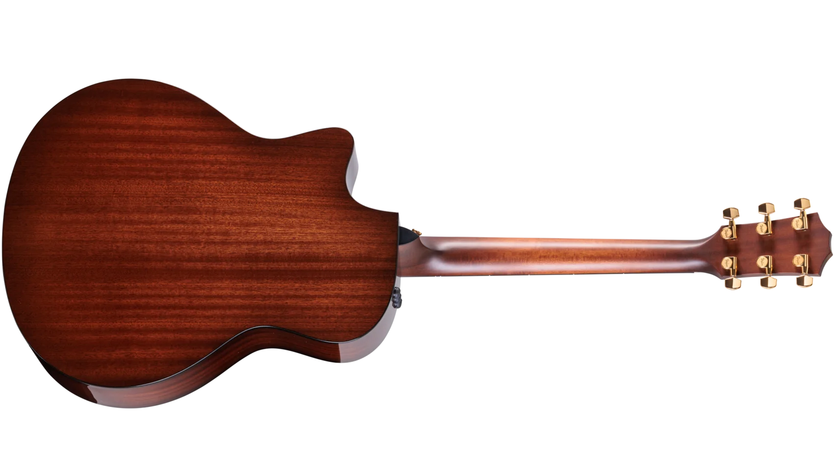 50th Anniversary 316ce Baritone-6 LTD Sapele Acoustic-Electric